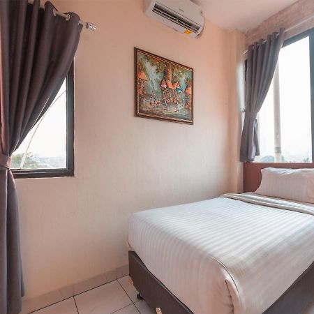 Hotel Celvasha Jakarta Luaran gambar