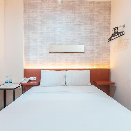 Hotel Celvasha Jakarta Luaran gambar
