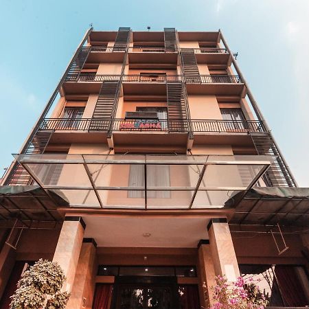 Hotel Celvasha Jakarta Luaran gambar