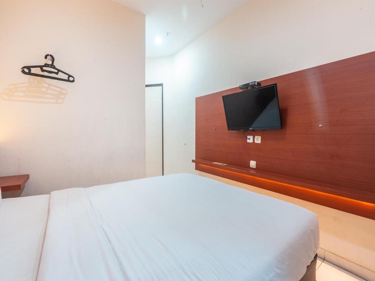 Hotel Celvasha Jakarta Luaran gambar