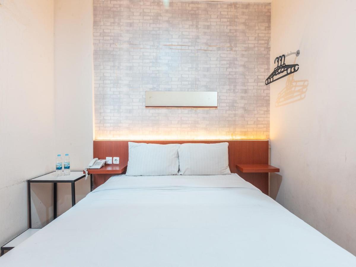 Hotel Celvasha Jakarta Luaran gambar