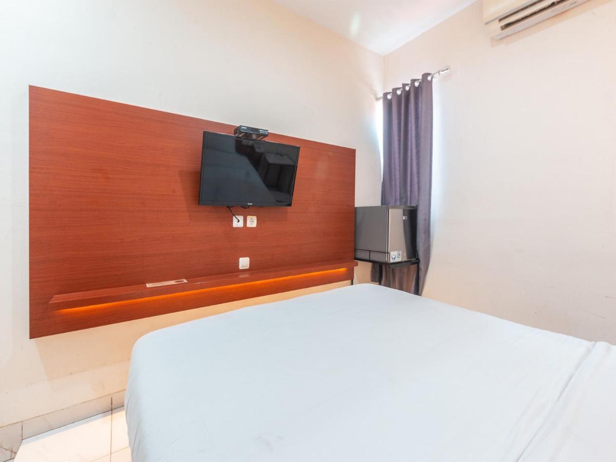 Hotel Celvasha Jakarta Luaran gambar
