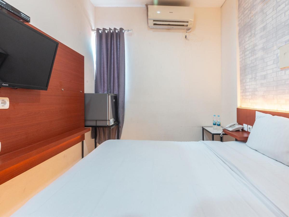 Hotel Celvasha Jakarta Luaran gambar