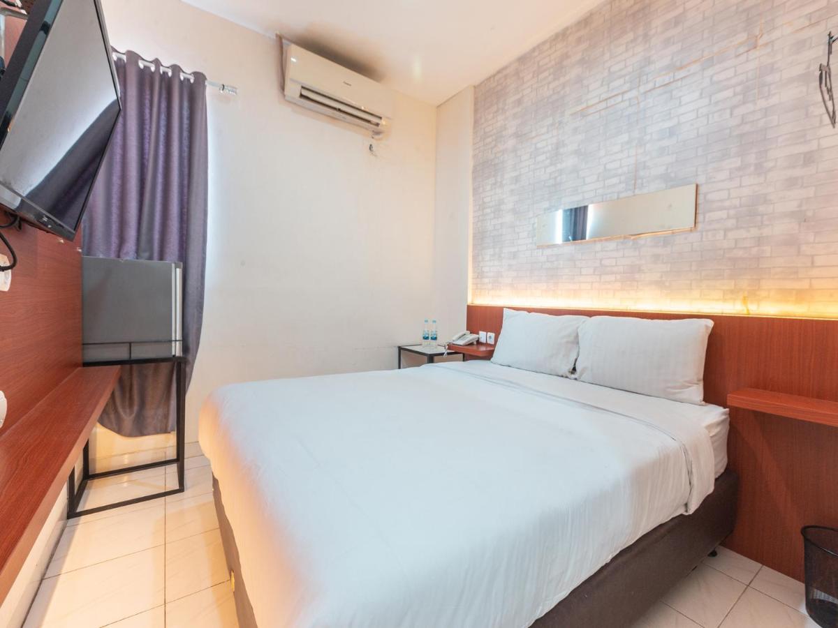 Hotel Celvasha Jakarta Luaran gambar