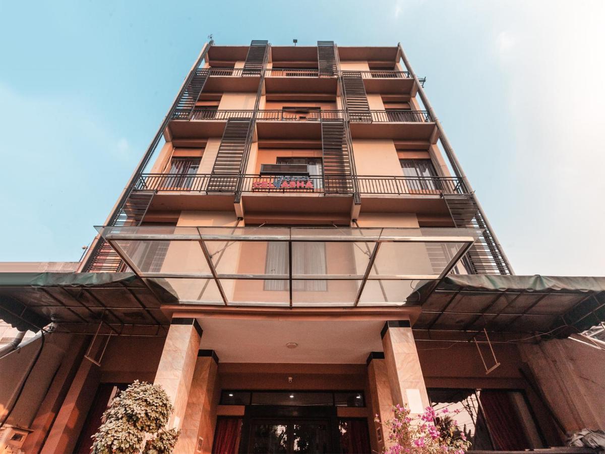 Hotel Celvasha Jakarta Luaran gambar