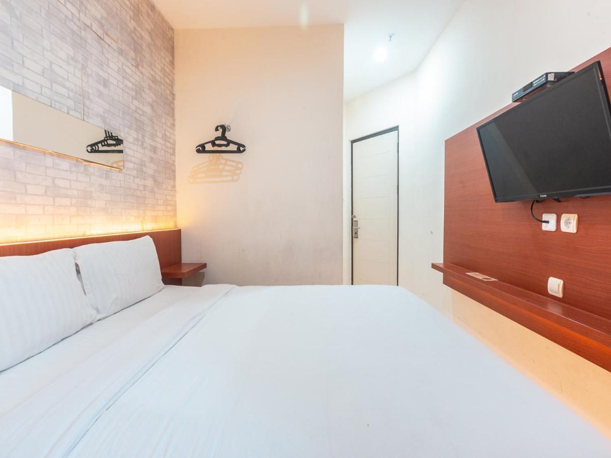 Hotel Celvasha Jakarta Luaran gambar