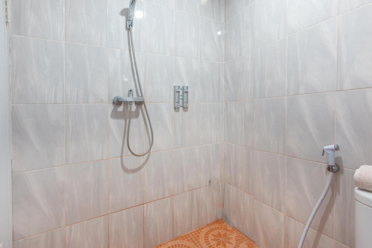 Hotel Celvasha Jakarta Luaran gambar
