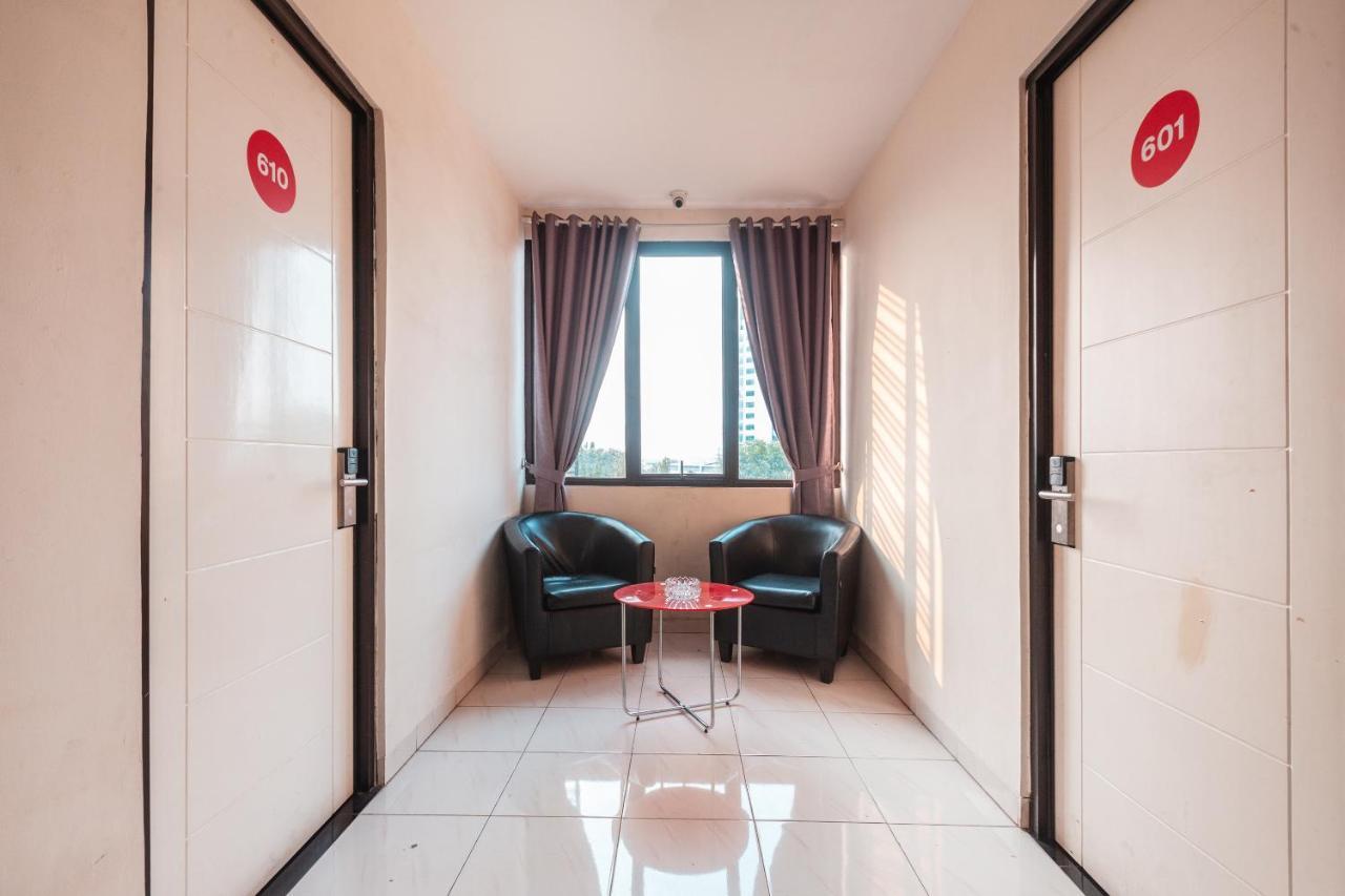 Hotel Celvasha Jakarta Luaran gambar