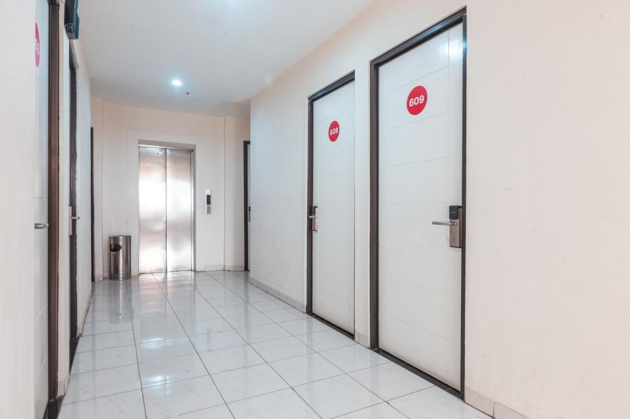 Hotel Celvasha Jakarta Luaran gambar