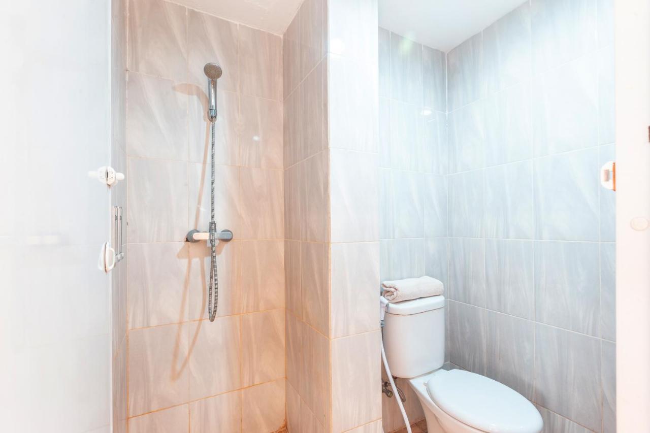 Hotel Celvasha Jakarta Luaran gambar